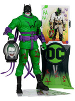 DC Multiverse - Jokerized Batman (Batman: Last Knight on Earth) (Gold Label)