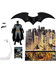 DC Multiverse - Batman with Bat-Glider (The Thirteenth Hour) (Gold Label)