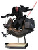 Star Wars: Episode I - Darth Maul with Sith Speeder MMS - 1/6