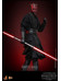 Star Wars: Episode I - Darth Maul with Sith Speeder MMS - 1/6