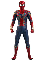 Marvel: Avengers Endgame - Iron Spider MMS - 1/6