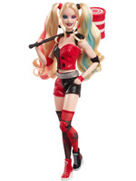 Barbie Signature Doll: DC Comics - Harley Quinn (Batman 85th Anniversary)