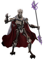 Star Wars - General Grievous (Diecast) MMS - 1/6