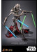 Star Wars - General Grievous (Diecast) MMS - 1/6