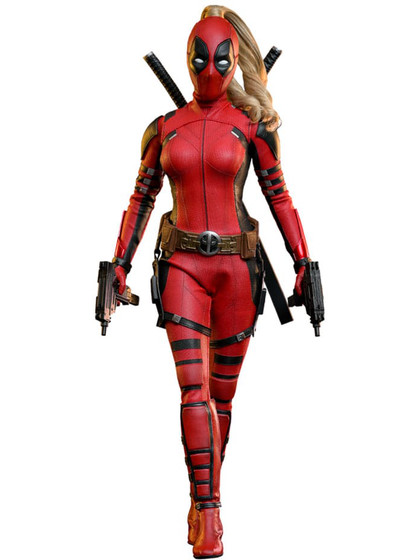 Deadpool & Wolverine - Ladypool MMS - 1/6