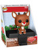 Funko POP! Edge-Sitter: Rudolph the Red-Nosed Reindeer - Rudolph