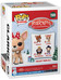 Funko POP! Movies: Rudolph the Red-Nosed Reindeer - Clarice