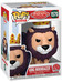 Funko POP! Movies: Rudolph the Red-Nosed Reindeer - King Moonracer