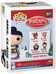 Funko POP! Movies: Rudolph the Red-Nosed Reindeer - Mrs. Claus