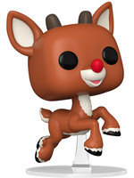 Funko POP! Movies: Rudolph the Red-Nosed Reindeer - Rudolph (Flying)