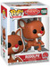 Funko POP! Movies: Rudolph the Red-Nosed Reindeer - Rudolph (Flying)