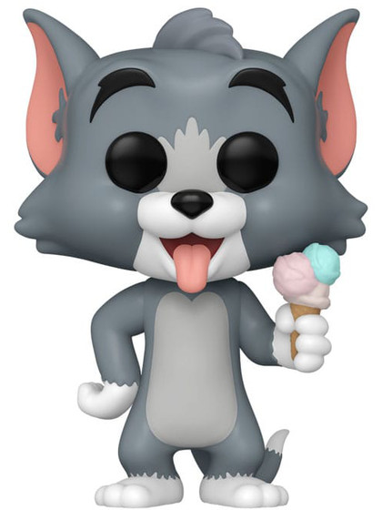 Funko POP! Television: Tom & Jerry - Tom