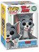 Funko POP! Television: Tom & Jerry - Tom