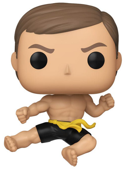 Funko POP! Movies: Bloodsport - Frank Dux