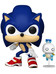 Funko POP! Games: Sonic The Hedgehog - Sonic with Chao