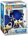 Funko POP! Games: Sonic The Hedgehog - Sonic with Chao