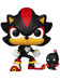 Funko POP! Games: Sonic The Hedgehog - Shadow with Dark Chao