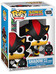 Funko POP! Games: Sonic The Hedgehog - Shadow with Dark Chao