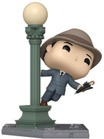 Funko POP! Deluxe: Singing in the Rain - Don Lockwood