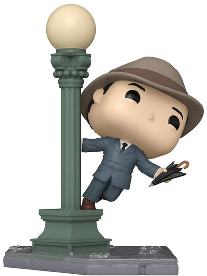 Funko POP! Deluxe: Singing in the Rain - Don Lockwood