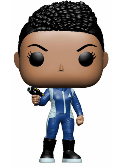  	Funko POP! Television: Star Trek Discovery  - Michael Burnham