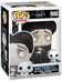 Funko POP! Movies: Corpse Bride - Victor Van Dort with Scraps