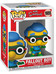 Funko POP! Television: The Simpsons - Fallout Boy