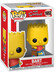 Funko POP! Television: The Simpsons - Bart