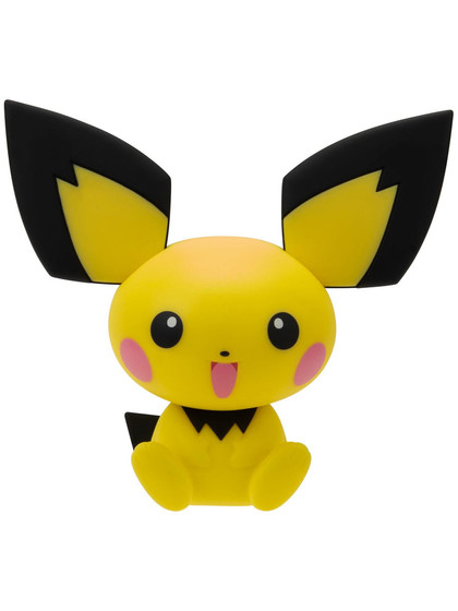 Pokémon Select - Pichu