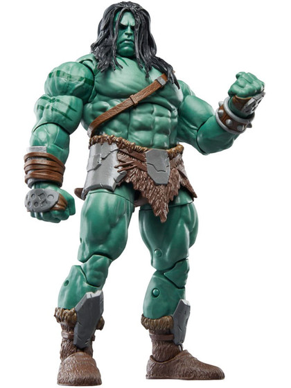 Marvel Legends: Marvel 85th Anniversary - Skaar, Son of Hulk