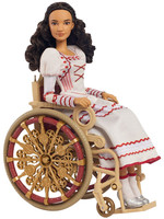 Wicked Doll - Nessarose