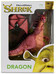 Shrek - Dragon Statue