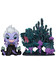 Funko POP! Town: Disney Villains - Ursula and Ursula's Lair