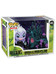 Funko POP! Town: Disney Villains - Ursula and Ursula's Lair