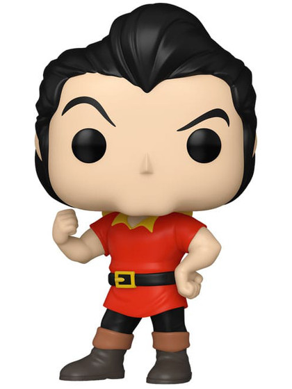 Funko POP! Disney: Disney Villains - Gaston