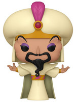 Funko POP! Disney: Disney Villains - Jafar