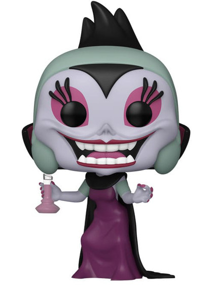 Funko POP! Disney: Disney Villains - Yzma