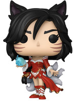 Funko POP! Games: League of Legends - Ahri