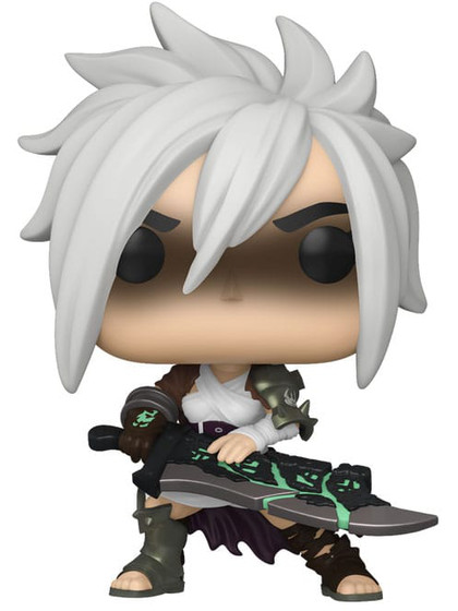 Funko POP! Games: League of Legends - Riven