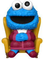 Funko POP! Television: Sesame Street - Cookie Monster