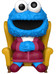 Funko POP! Television: Sesame Street - Cookie Monster