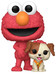 Funko POP! Television: Sesame Street - Elmo & Tango