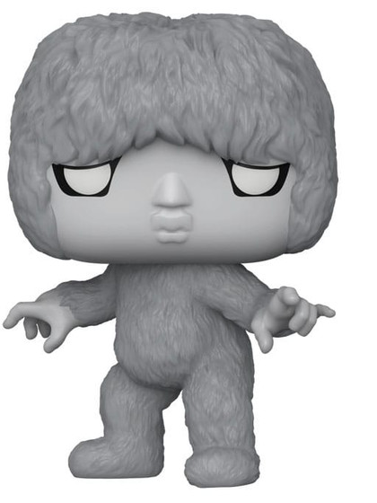 Funko POP! Television: The Twilight Zone - The Gremlin