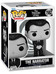 Funko POP! Television: The Twilight Zone - The Narrator