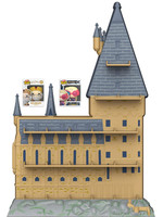 Funko Bitty POP! Display: Harry Potter - Hogwarts Castle