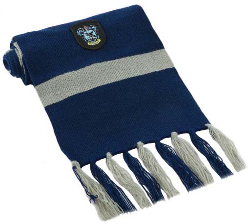 Harry Potter - Ravenclaw Scarf 150 cm