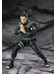 Naruto Shippuden - Shikamura Nara (Brilliant Strategist) - S.H. Figuarts