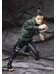 Naruto Shippuden - Shikamura Nara (Brilliant Strategist) - S.H. Figuarts