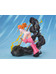 One Piece - Nami (Lightning Blast) - Figuarts ZERO