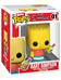 Funko Bitty POP! Towns: The Simpsons - Bart Simpsons and Kwik-E-Mart